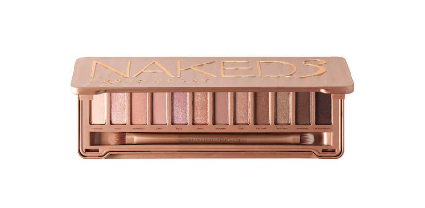 Product Naked 3 Urban Decay