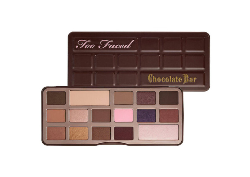 Product Chocolate Bar Too Faced