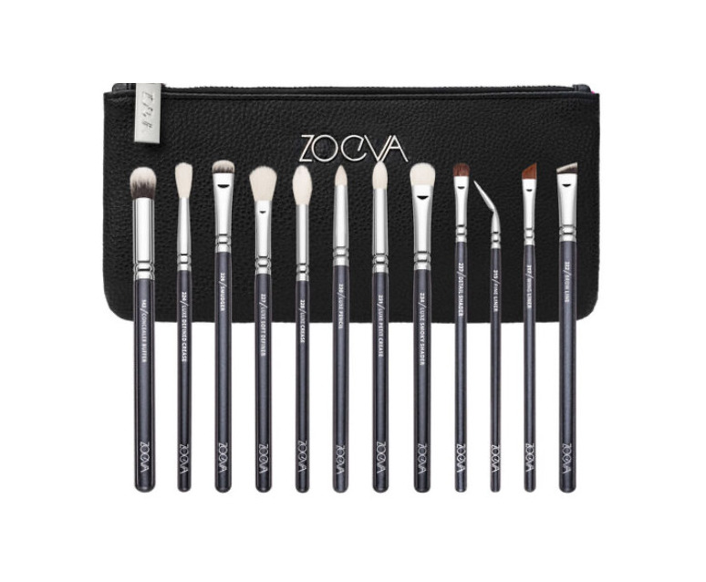 Product Zoeva Eye Set