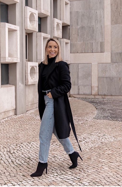 Moda Look zara 