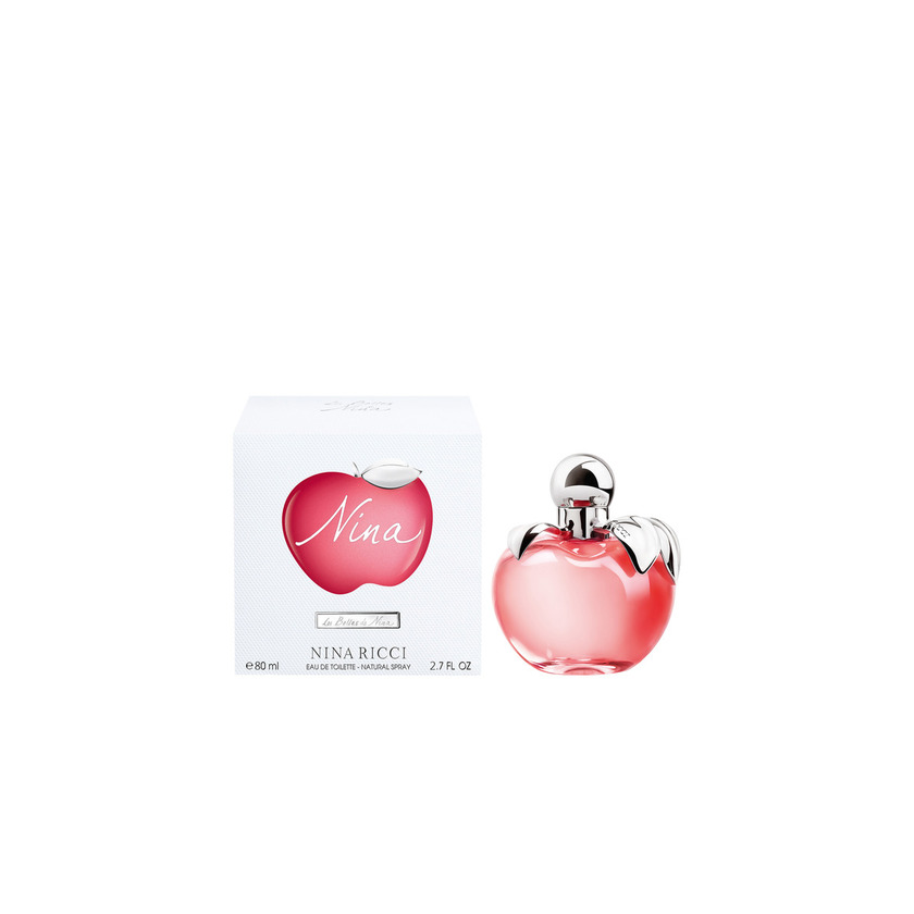 Products Nina Ricci