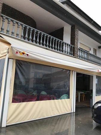 Restaurants Lareira da Ti Laura