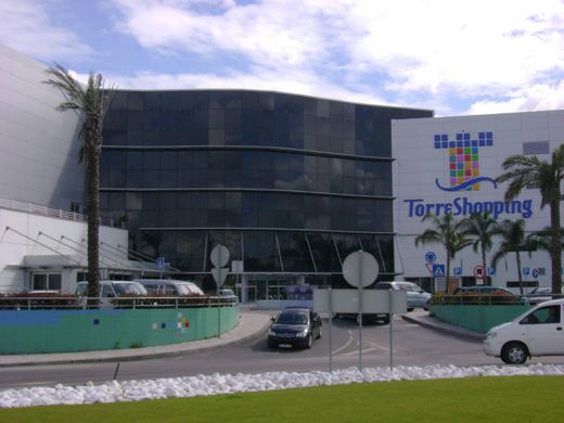 TorresShopping Mall