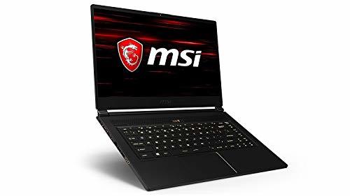 Producto MSI GS65 Stealth 9SD-1426XES - Ordenador portátil de 15.6" FHD