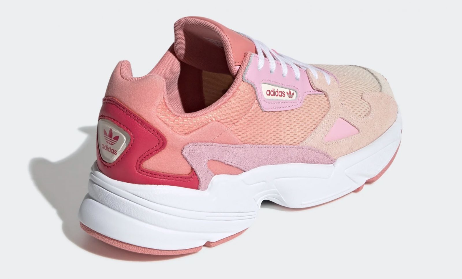 Products Adidas Falcon Pink