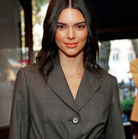 Fashion Kendall Jenner