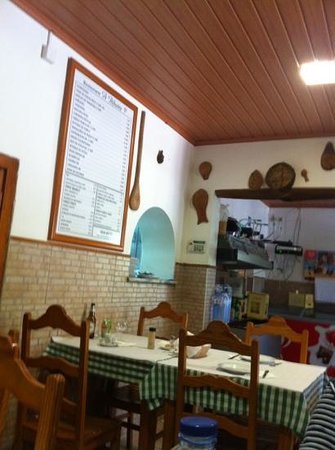 Restaurants Restaurante A Ribeira