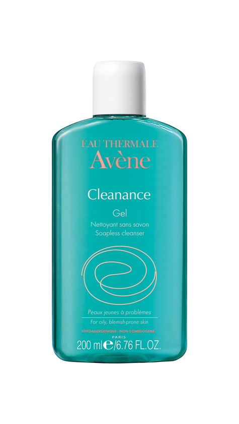 Products Avenè Cleanance Gel 