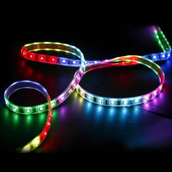 Social LEDs 