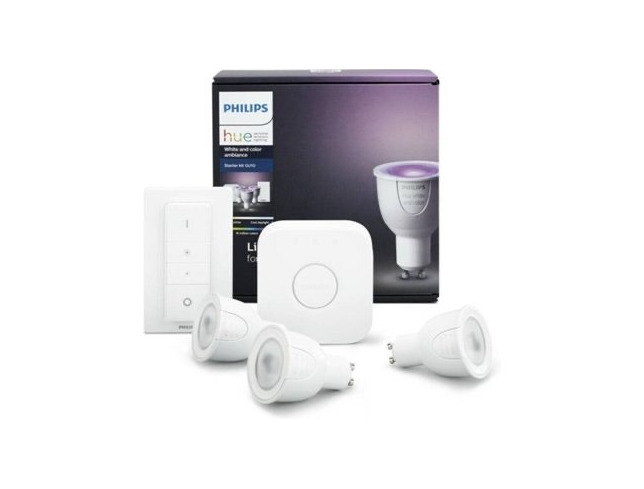 Social Philips Hue