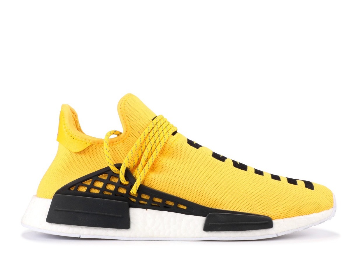 App PW HUMAN RACE NMD "PHARRELL"
