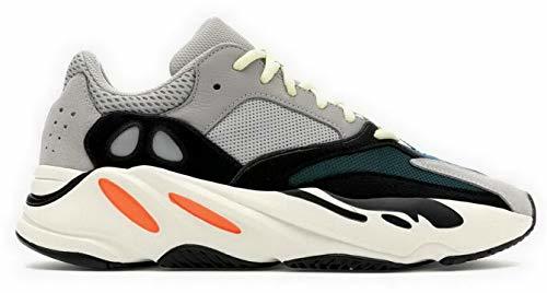 Social Zapatillas Yeezy de Deporte Casual Outdoor 700 Sneakers Zapatillas de Gimnasia Zapatos