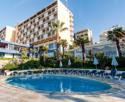 Hotel Algarve Casino