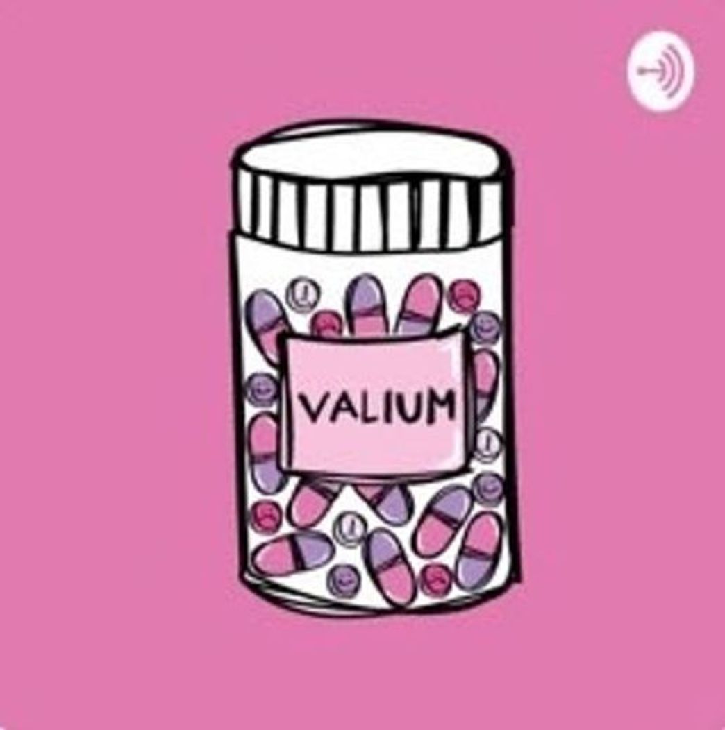 Fashion Valium - Sara Vicario 