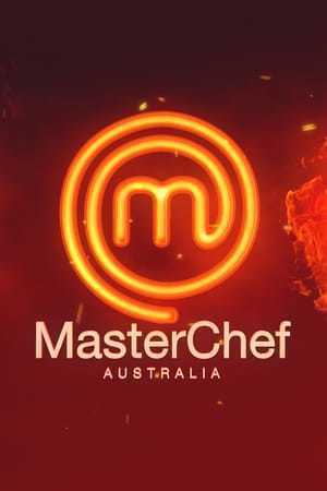 Serie MasterChef (Australia)