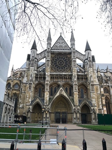 Westminster Abbey