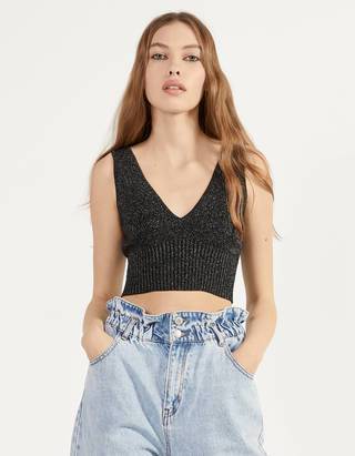 Product Top bershka