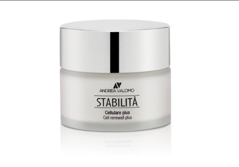 Social ANDREA VALOMO