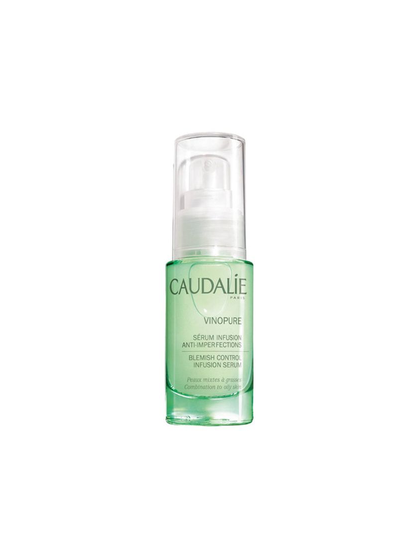 Social Caudalie serum vinopure 
