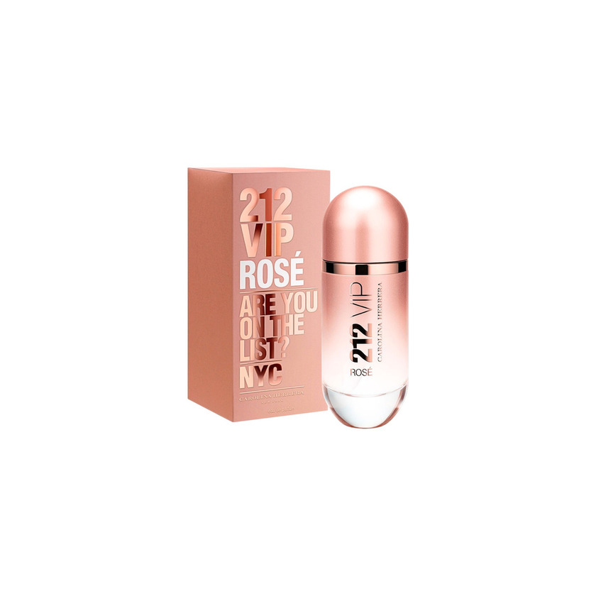 Producto 212 vip rose