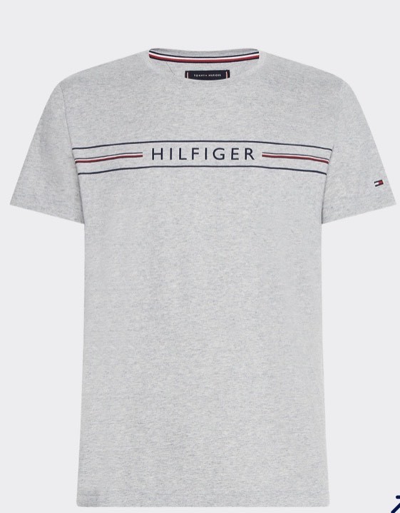 Producto ORGANIC COTTON LOGO T-SHIRT
TOMMY HILFIGER
€39.90