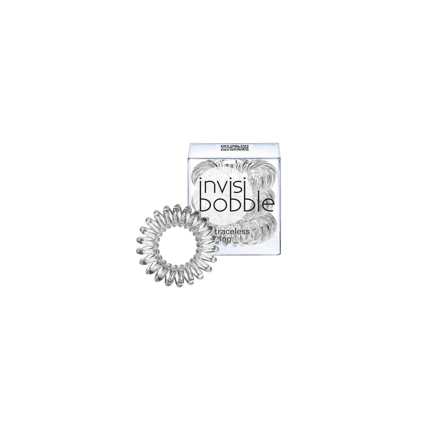 Producto Invisibobble
Elásticos para cabelos