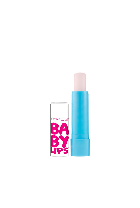 Producto Bálsamo Labial Hidratante Baby Lips