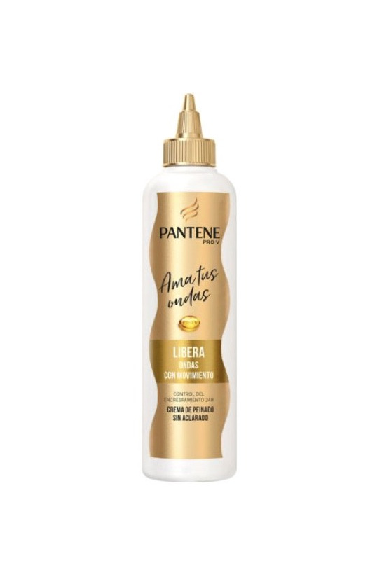 Products Pantene Creme de Pentear-Ondas 270 ml