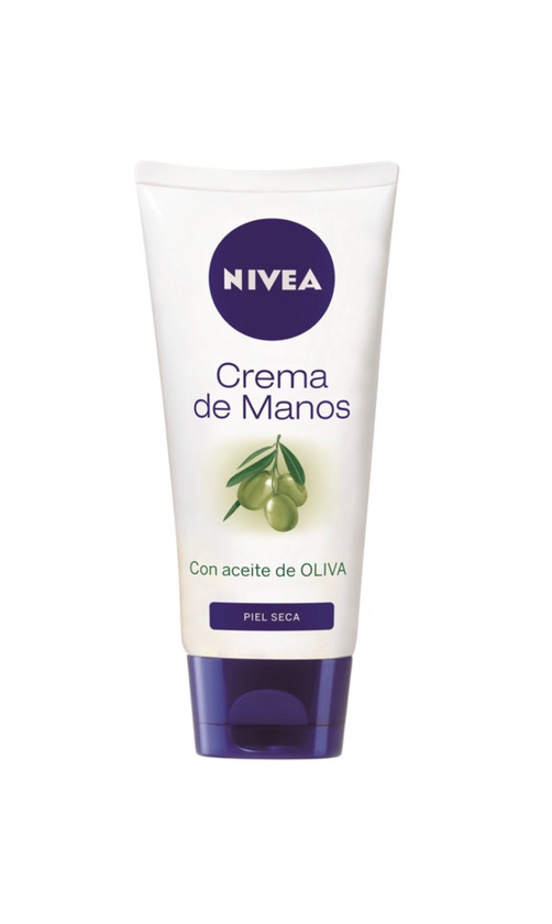 Product Creme Nivea mãos azeite 100ml

1