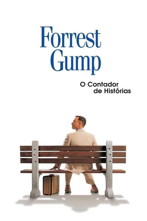 Película Forrest Gump