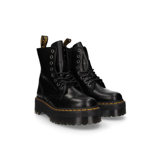 Dr Martens • Jadon Platform Boots 