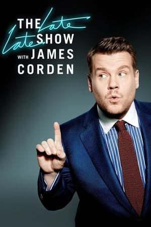 The Late Late Show with James Corden