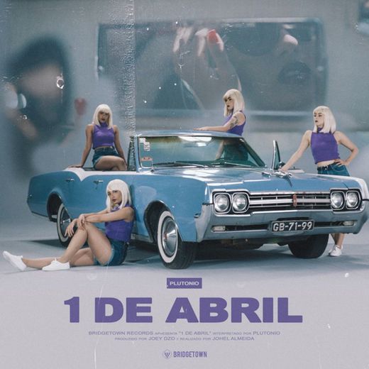 1 de Abril