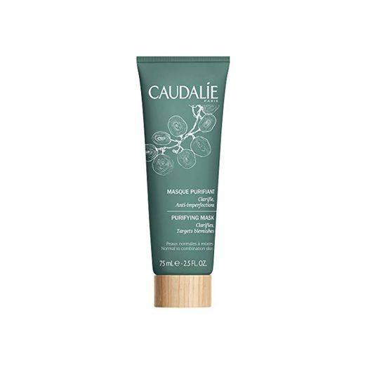 CAUDALIE Mascarilla Purificante 75ML