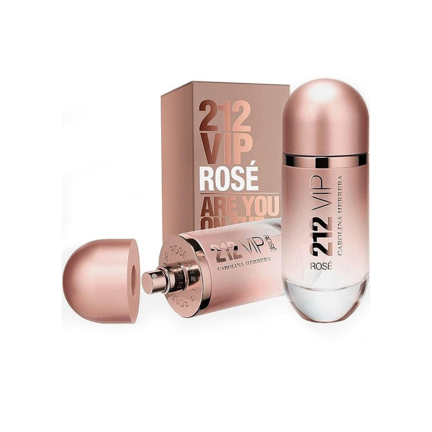 Product Carolina Herrera 212 VIP Rosé