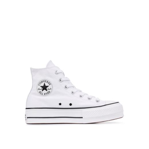 Converse • Chuck Taylor All Star Platform High Top 