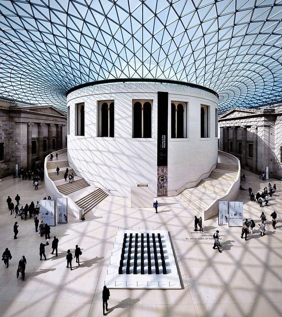 Place British Museum