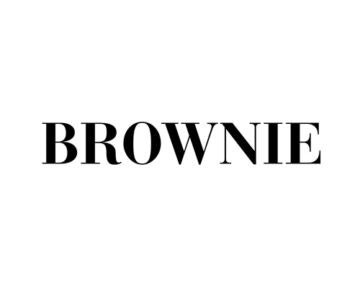 Social BROWNIE