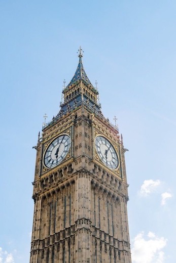 Big Ben