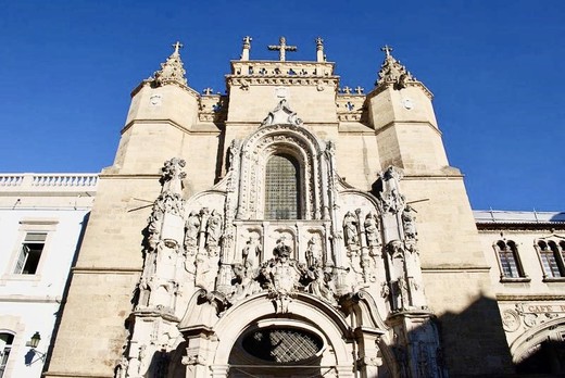 Igreja de Santa Cruz