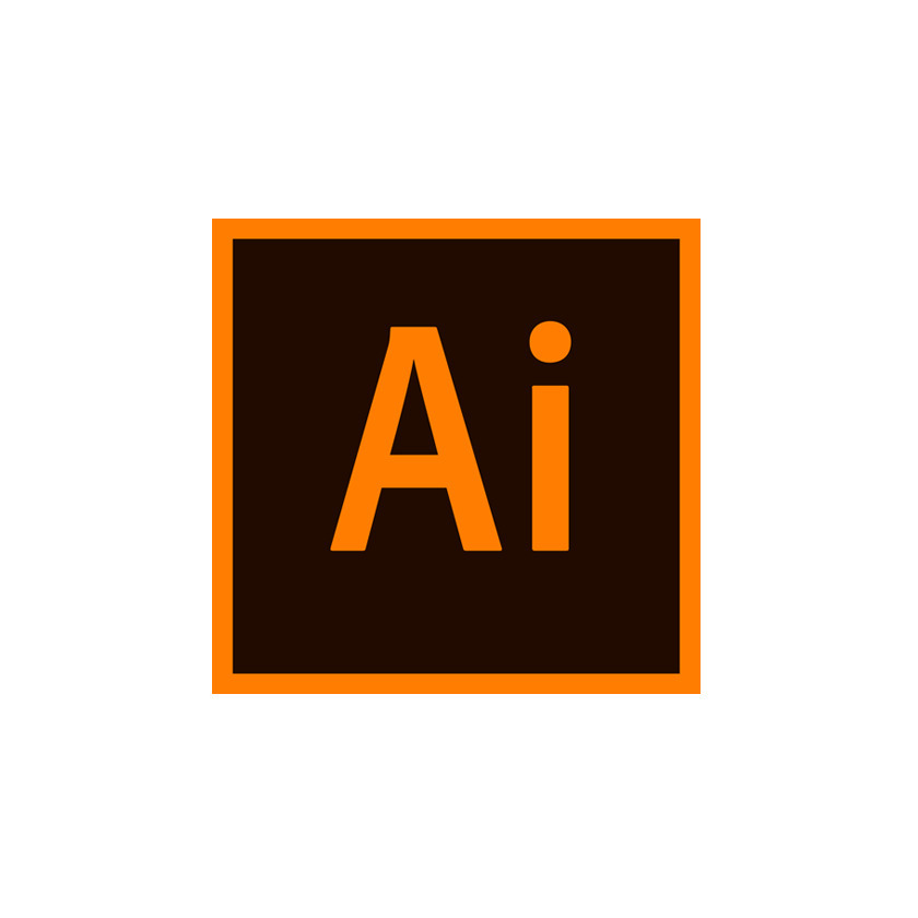 Social Adobe Illustrator CC