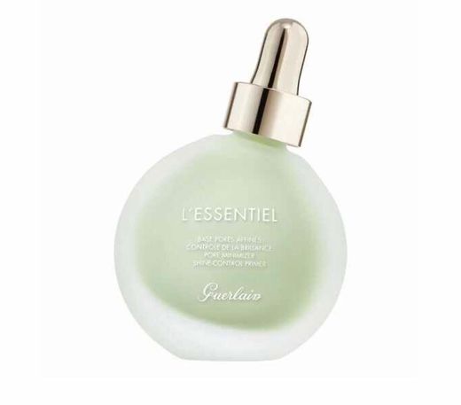 Guerlain
L'Essentiel
Pore Minimizer Shine-Control Primer