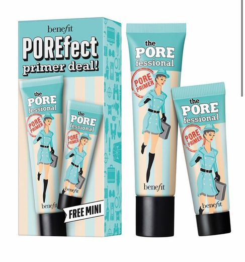 POREfect Primer Deal