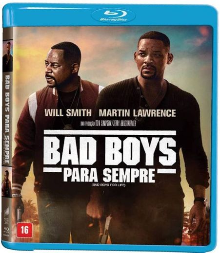 Bad Boys Para Sempre


