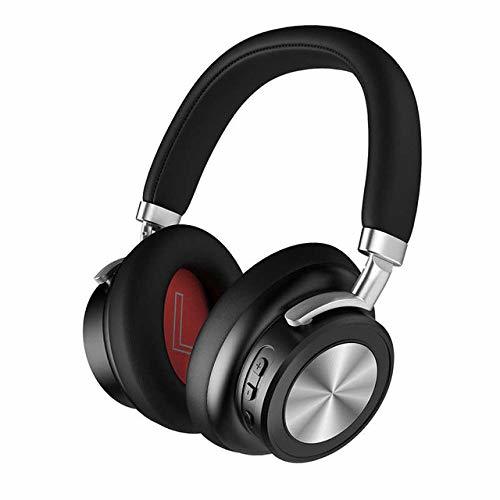 Electrónica Auriculares inalámbricos Bluetooth aptx HD 5.0 Bass Gaming Headset Fone de ouvido