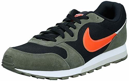 Fashion Nike MD Runner 2 Es1, Zapatillas de Running para Asfalto para Hombre,