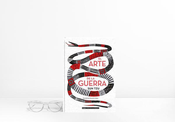 Libro El arte de la guerra