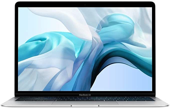 Electronic Apple MacBook Air