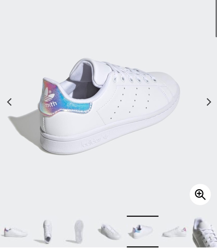 Producto Stan Smith