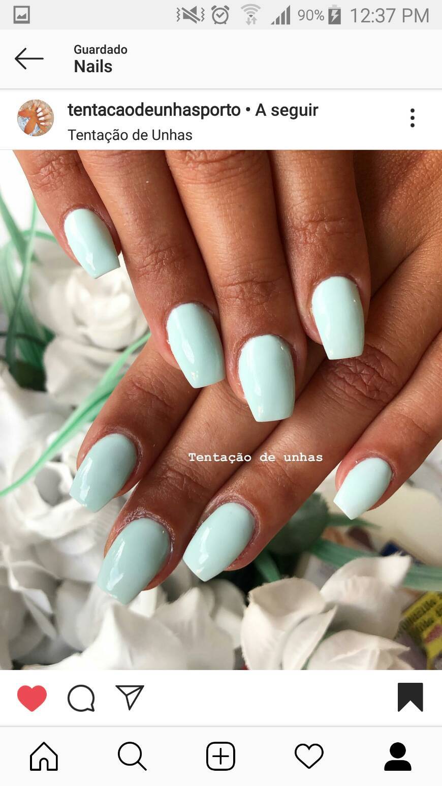 Nails